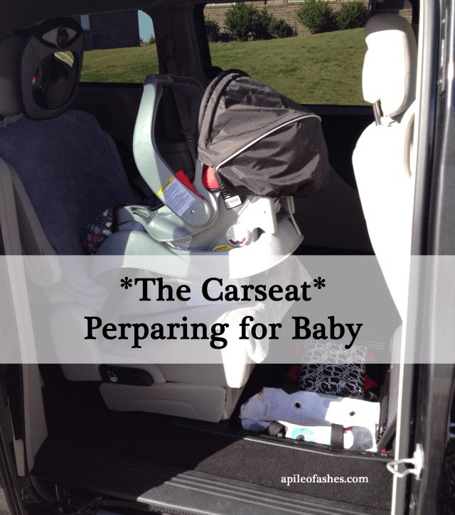 carseat