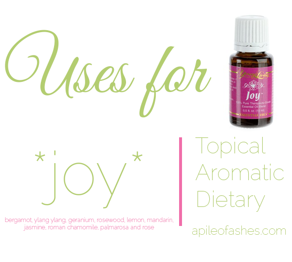 usesforjoyoil