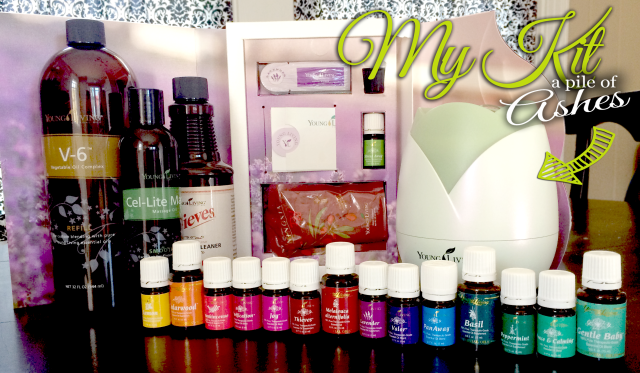 mykit