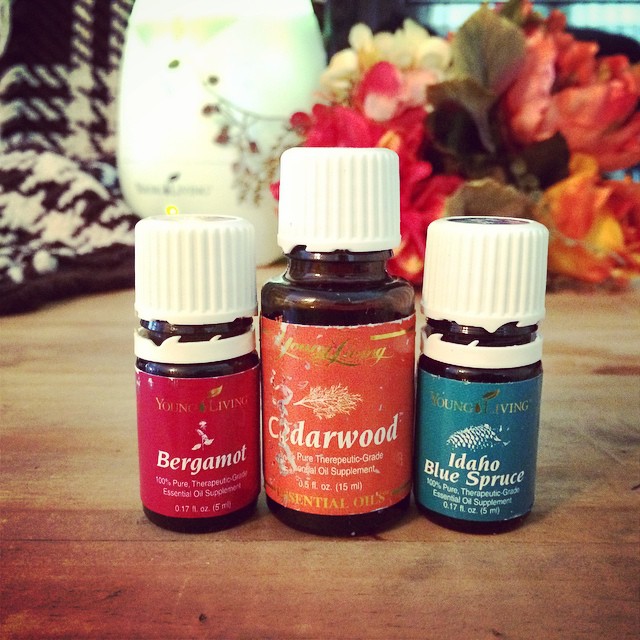It Smells Like Fall Y'all | apileofashes.com