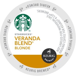 veranda blend