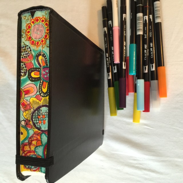 Journaling Bible | Book Ends apileofashes.com