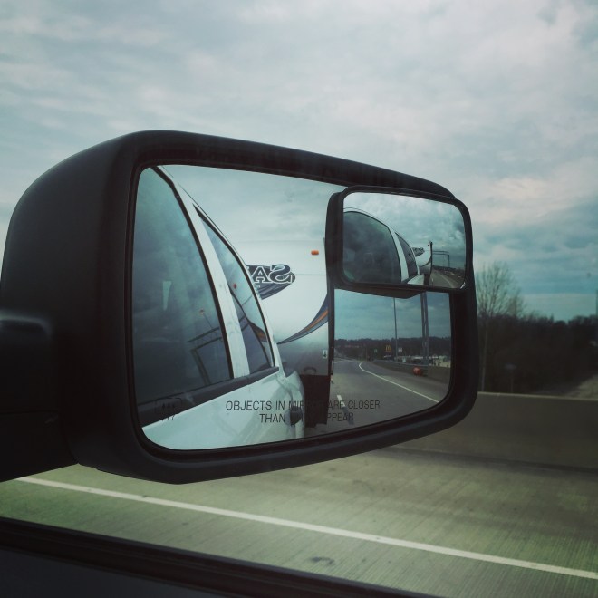 Camper View 