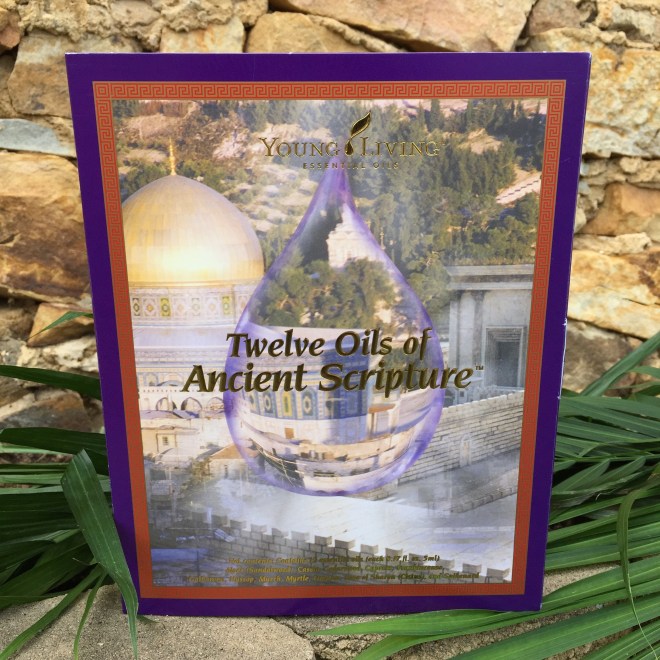12 Oils of Ancient Scripture | apileofashes.com