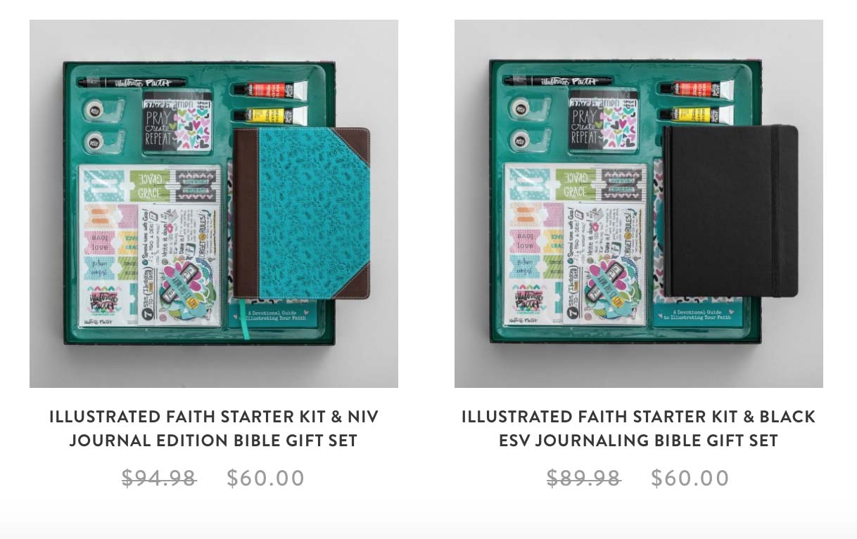 journalkitbible