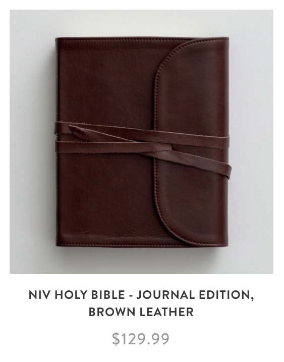 nivleather