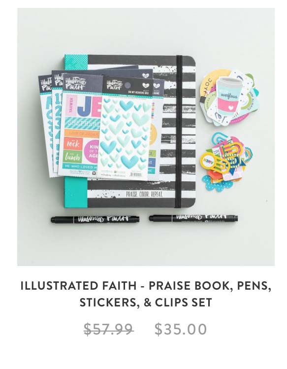 praisebook