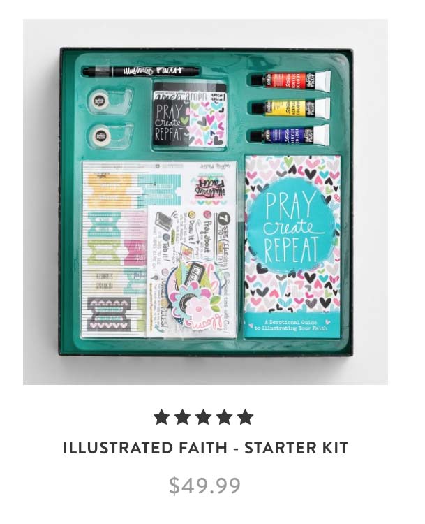 starterkit