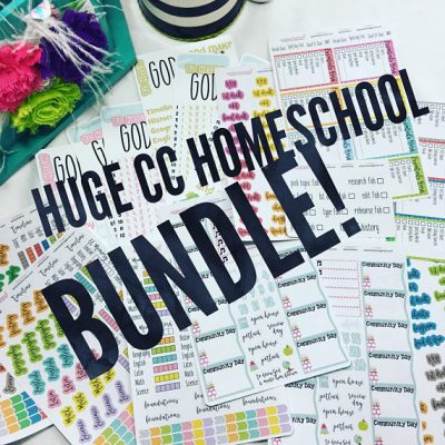 CC Bundle Digital Download
