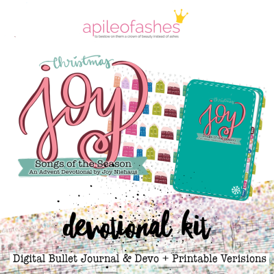 songs of the season digital devo