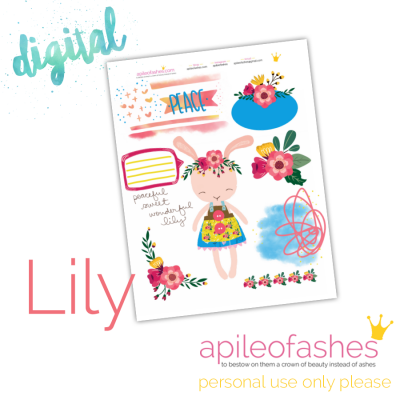 Lily