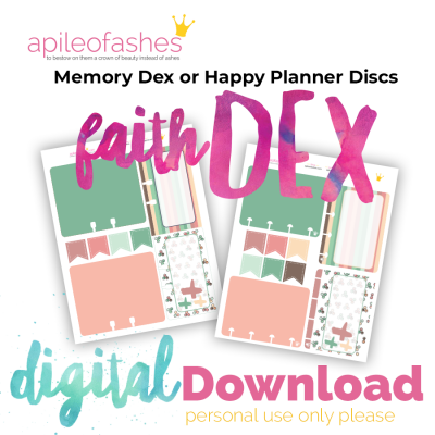 FaithDex | BackToSchool Prayer