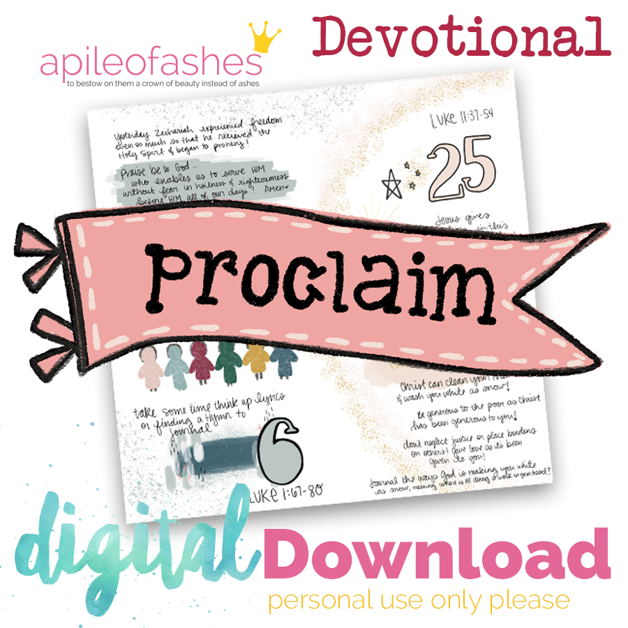 Proclaim Devo