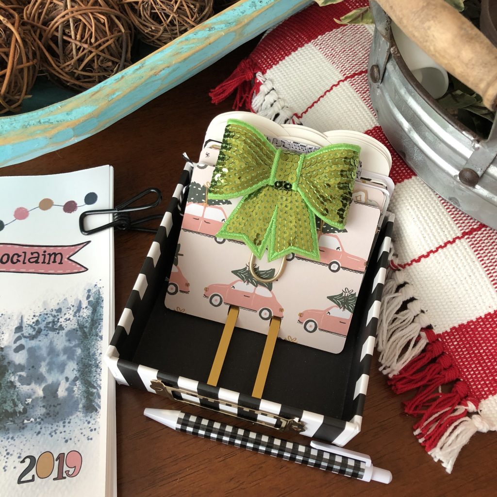 Proclaim Christmas | Faith Friday