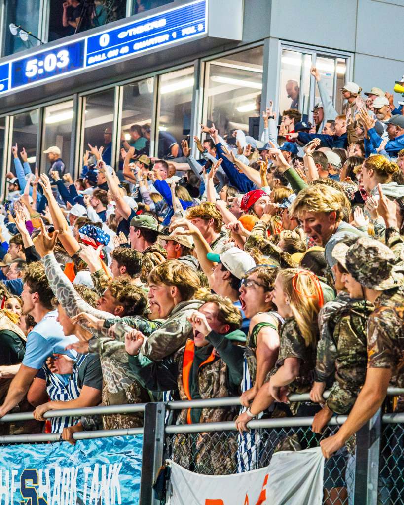 They Didn’t Think We Could Win. We Knew We Could. 🏈 | 7A Football Season