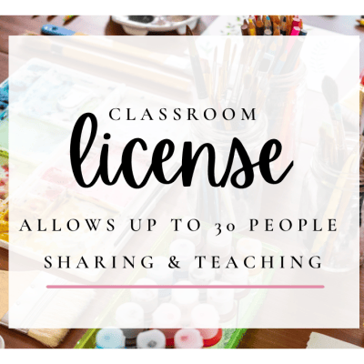 Classroom License